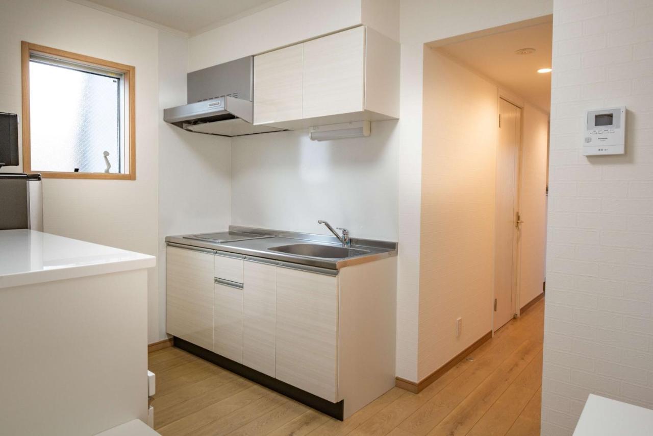 Apartamento Noah Ikebukuro / Vacation 7325 Tokio