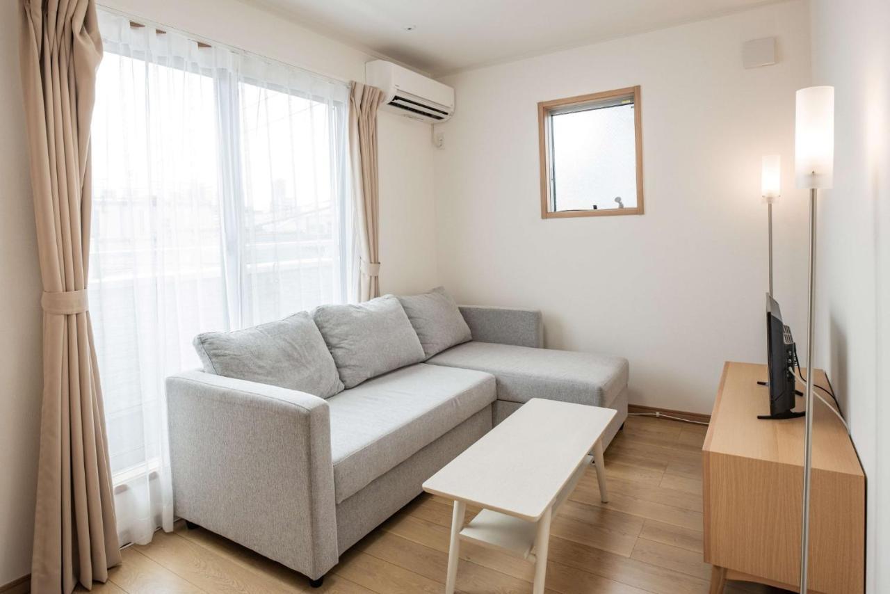 Noah Ikebukuro / Vacation 7325 Apartamento