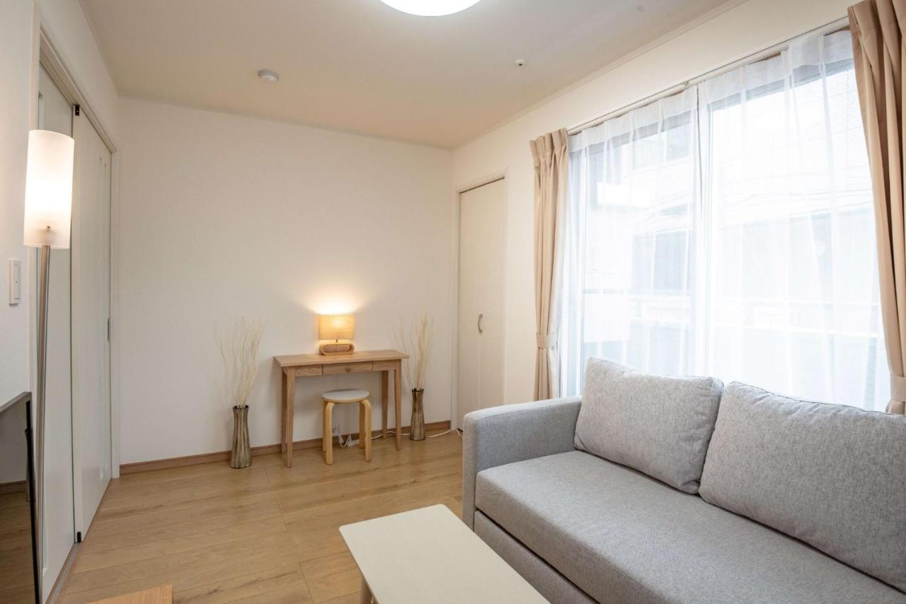 Apartamento Noah Ikebukuro / Vacation 7325