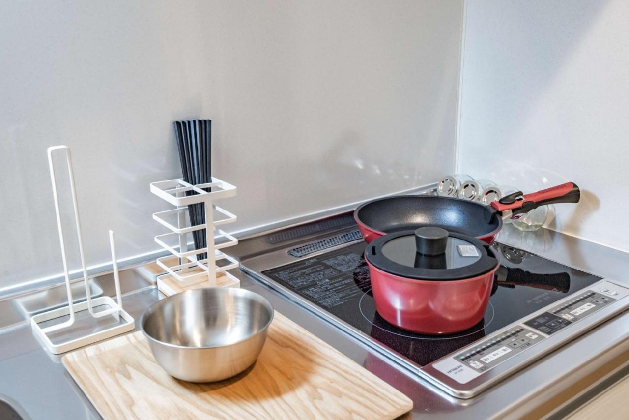 Apartamento Noah Ikebukuro / Vacation 7325 Tokio
