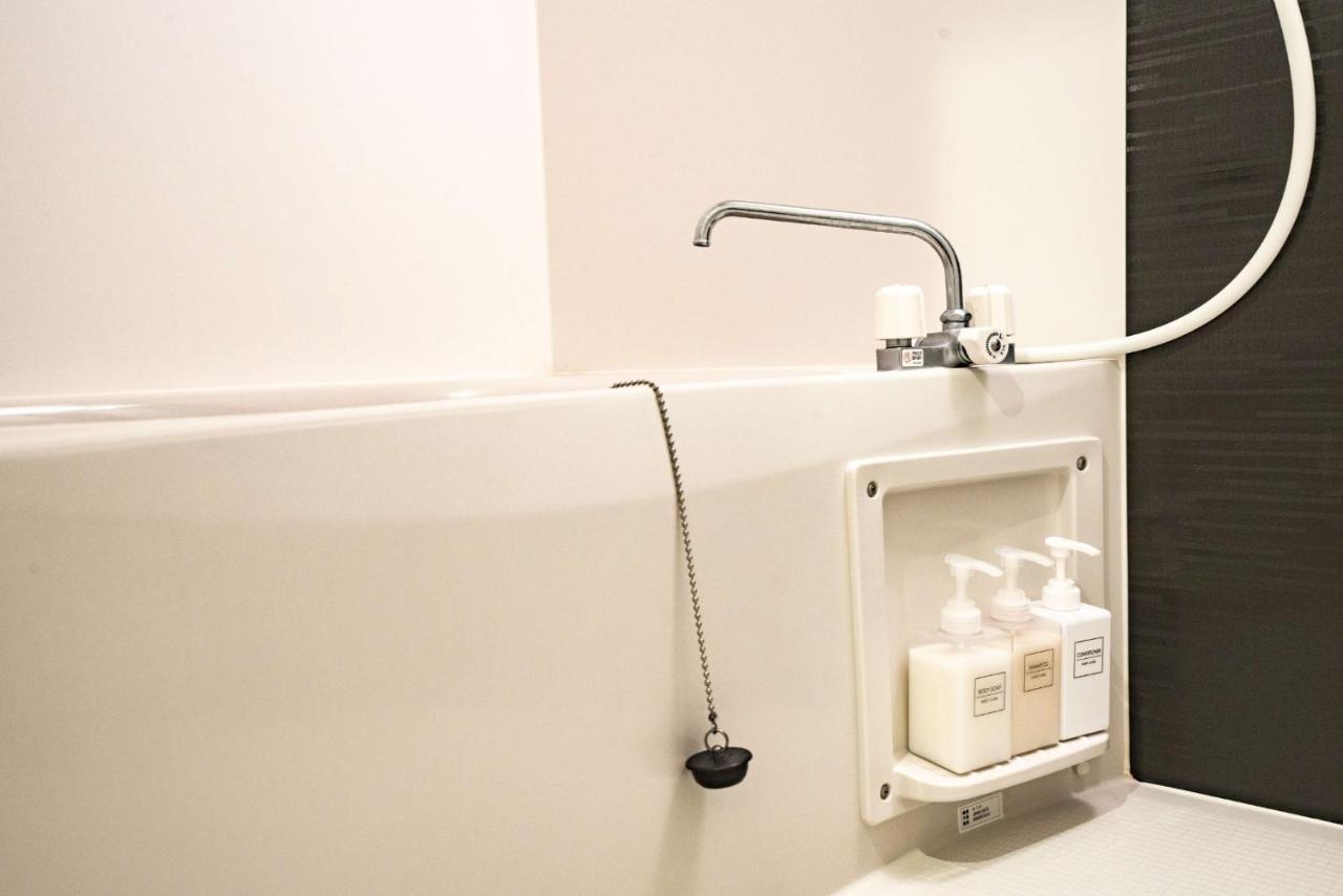 Noah Ikebukuro / Vacation 7325 Apartamento *